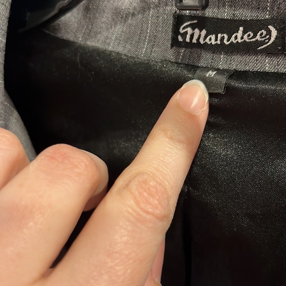 Mandee suit jacket - Picture 3 of 5